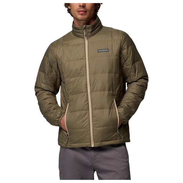 Columbia Men's Voodoo Falls 590 TurboDown II Jacket (Various)