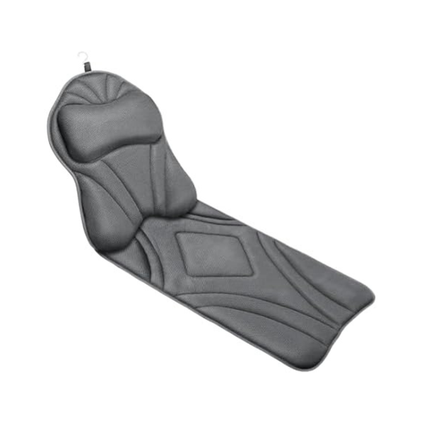 Snlewrtu Luxury Full Body Bath Pillow With Laundry Bag