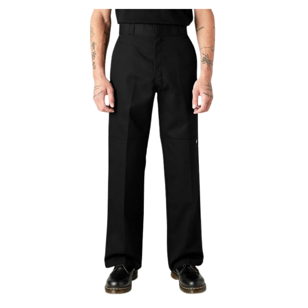Dickies Loose Fit Double Knee Work Pants