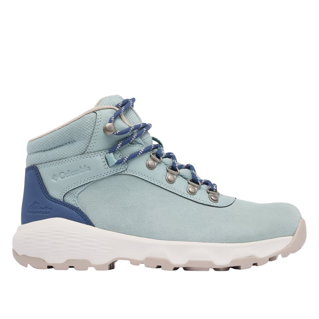 Columbia Women's Newton Wander Boot