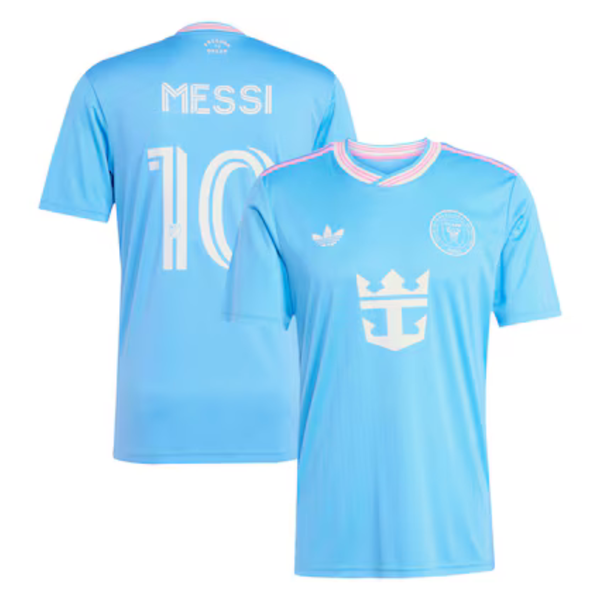 Up To 70% Off Men's MLS Clearance Sale At Fanatics