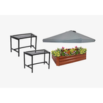 Up To 69% Off On Patio Furniture Blowout At Woot