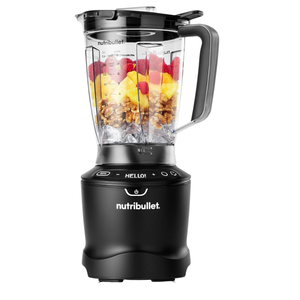 Nutribullet 1400 Watt SmartSense 5-Speed Full Size Blender
