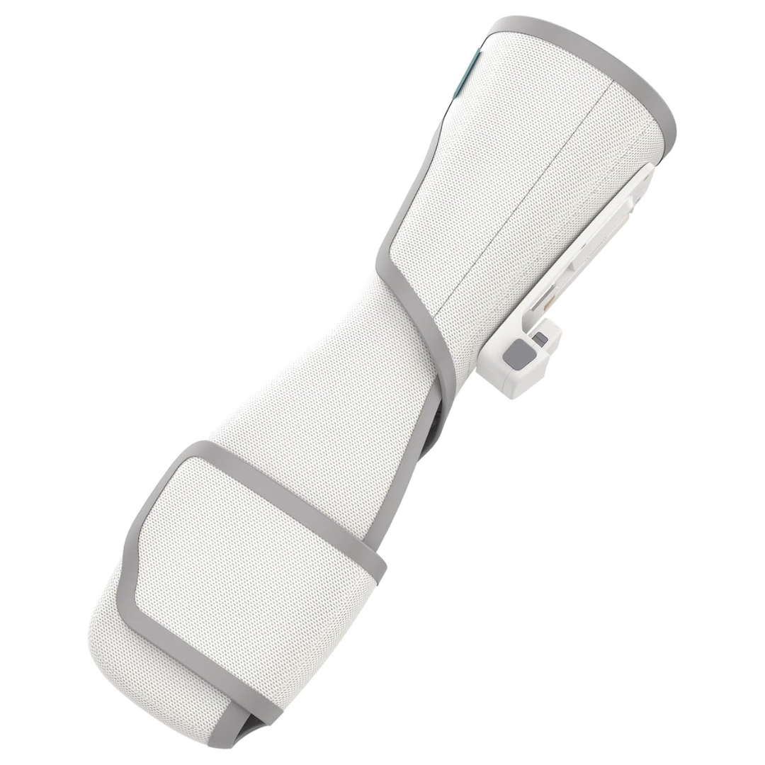 Homedics Modulair Compression Wrist Wrap Massager