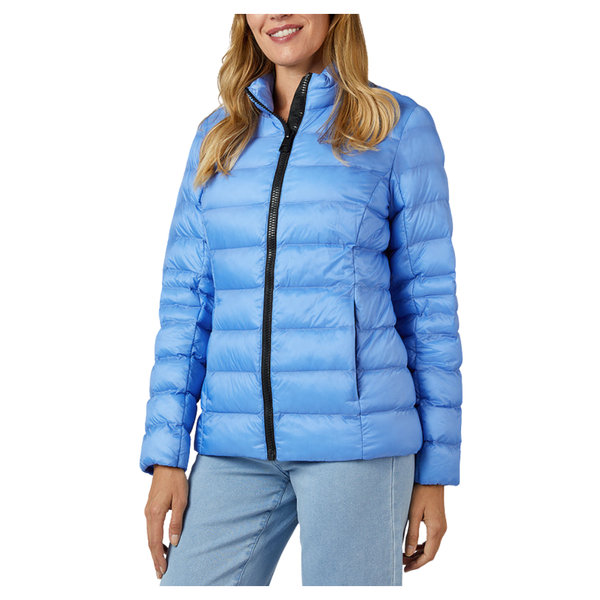 32 Degrees Women's Lightweight Poly-fill Packable Jacket (4 Colors