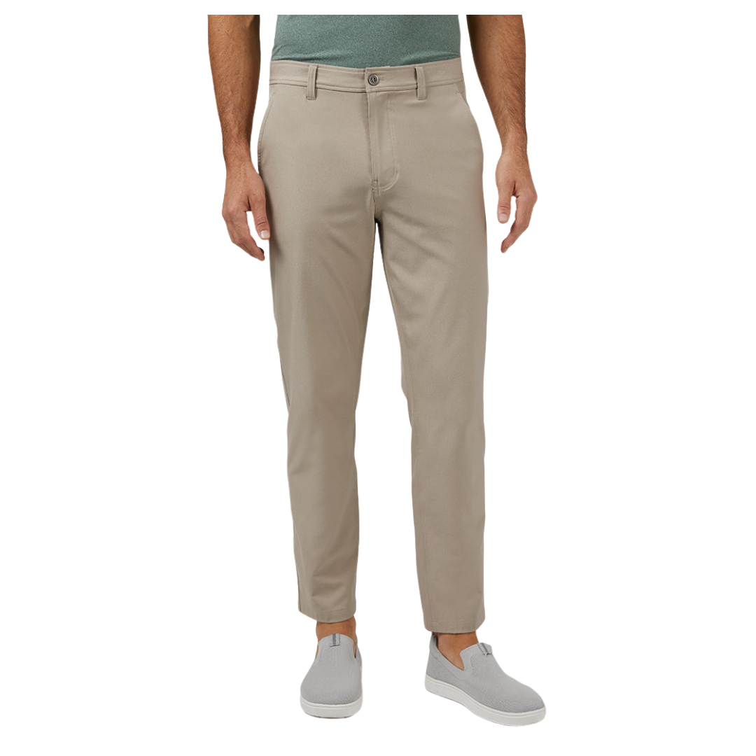 32 Degrees Men's Classic Stretch Woven Pant