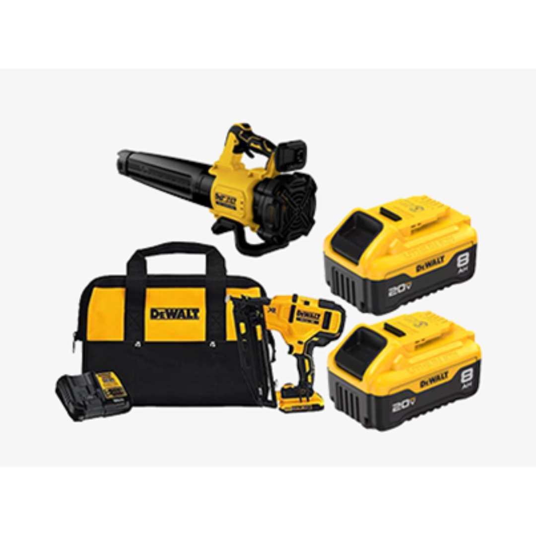 Up To 69% Off On The Essential Dewalt Sale At Woot