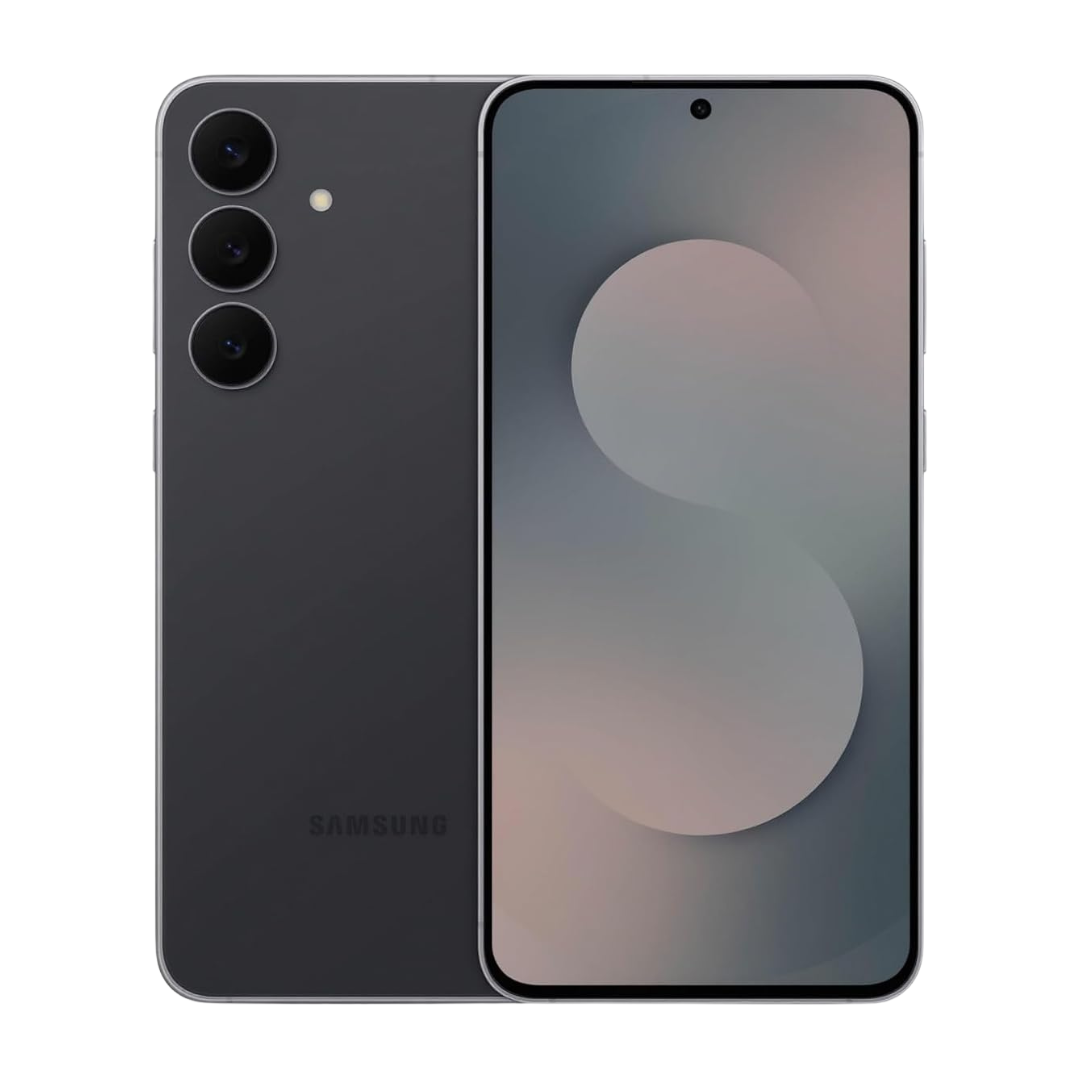 Samsung Galaxy S25 FE 6.7" 128GB 5G Unlocked Android Smartphone (4 Colors)