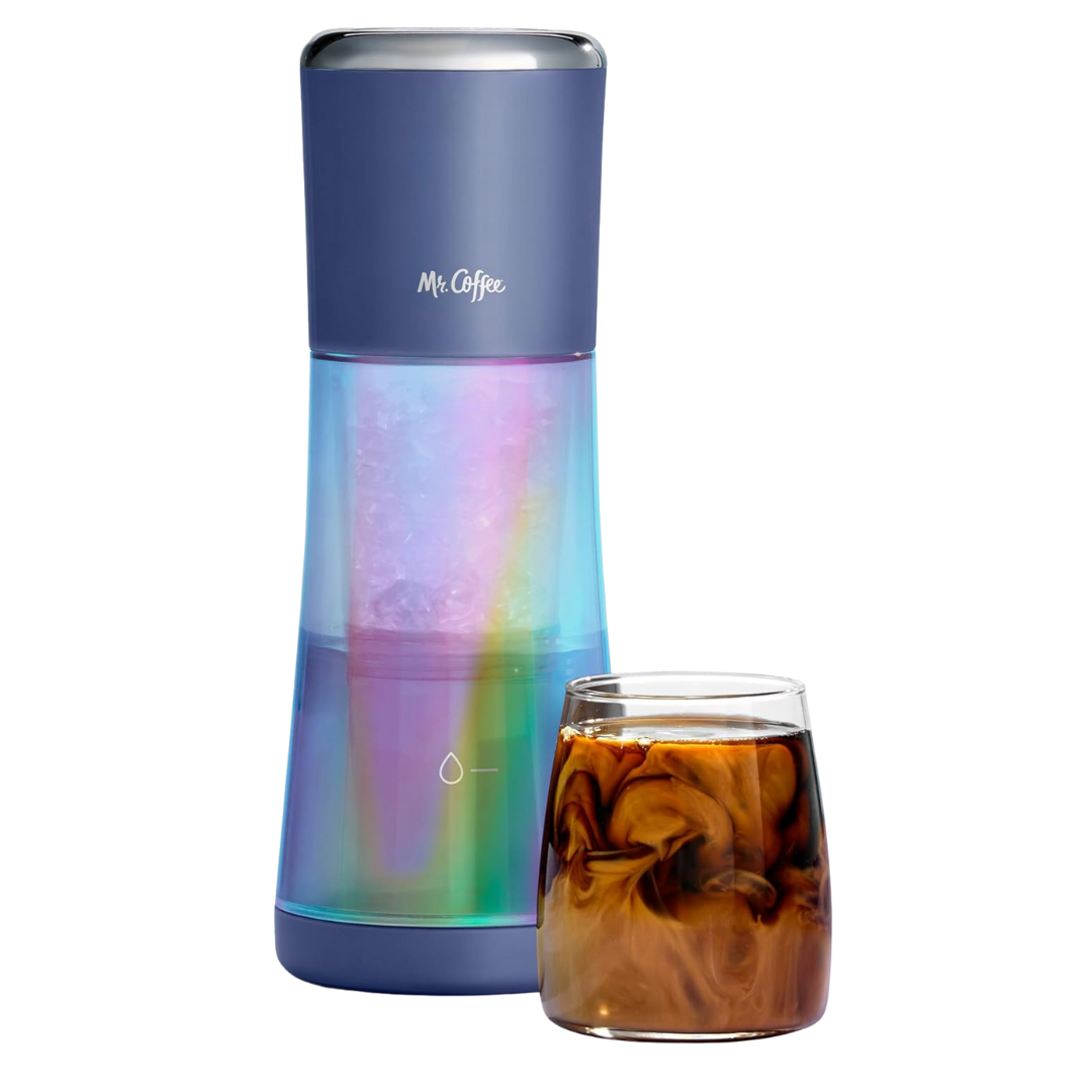 Mr. Coffee Express Cold Brew Coffee Maker