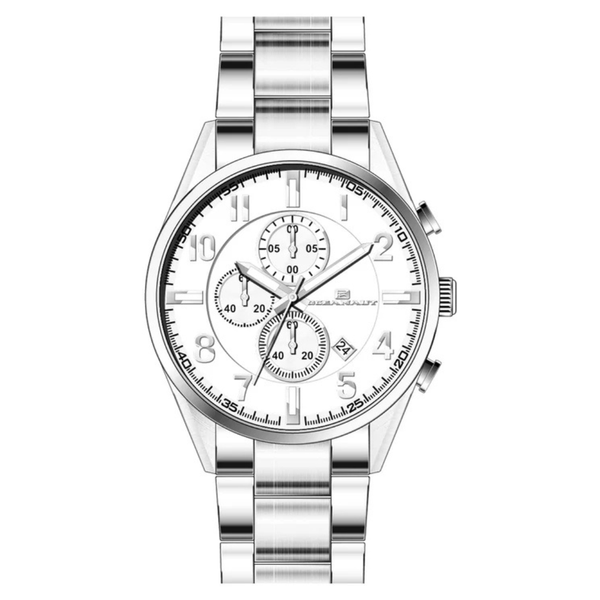 Up To 90% Off On Men's Trendy Watches At Zulily
