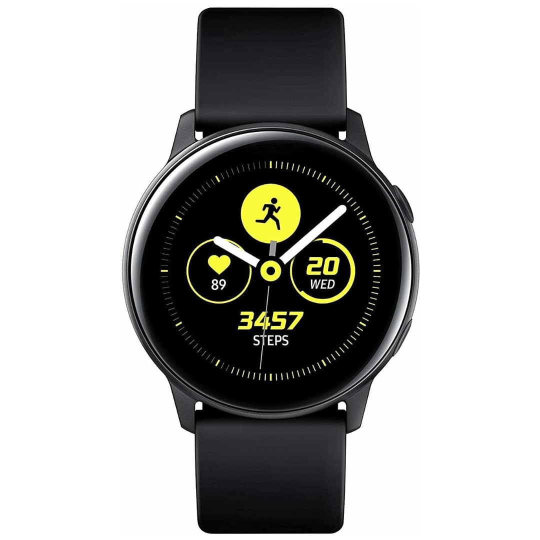 Samsung Galaxy Active (40mm) US Version Watch [Renewed]