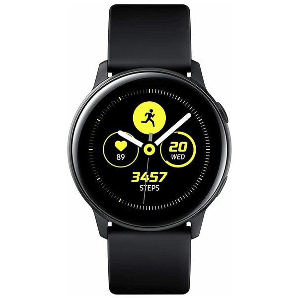 Samsung Galaxy Active (40mm) US Version Watch [Renewed]