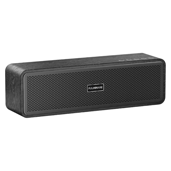 50W Deep Bass Stereo Sound Portable Bluetooth Speaker