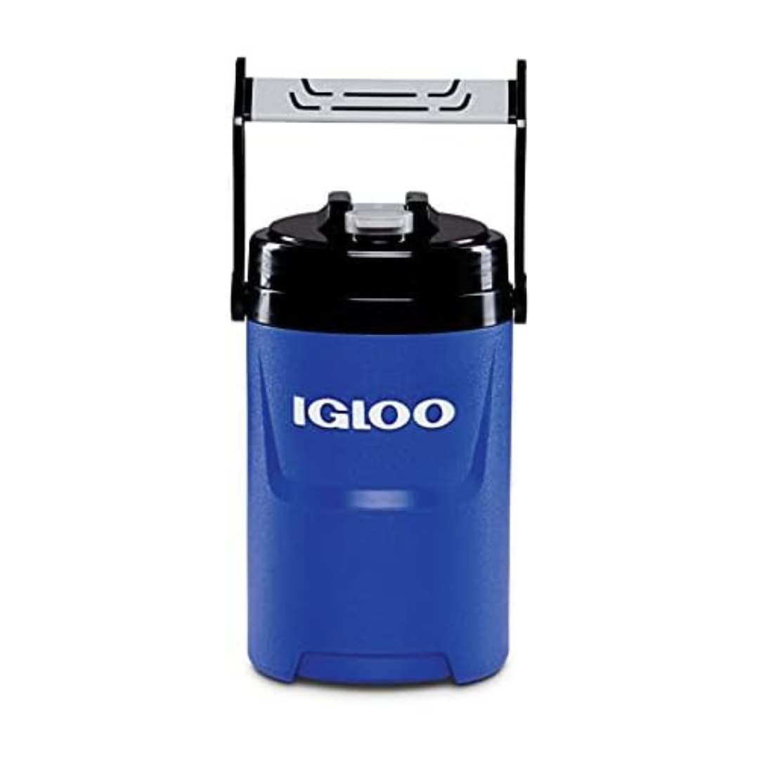 64-Oz Igloo Insulated Sports Water Jug with Hooks