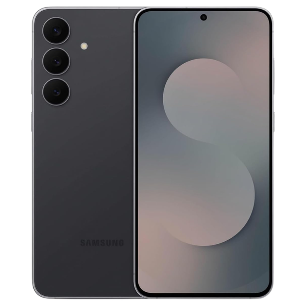 Samsung Galaxy S25 FE 6.7" 256GB 5G Unlocked Smartphone