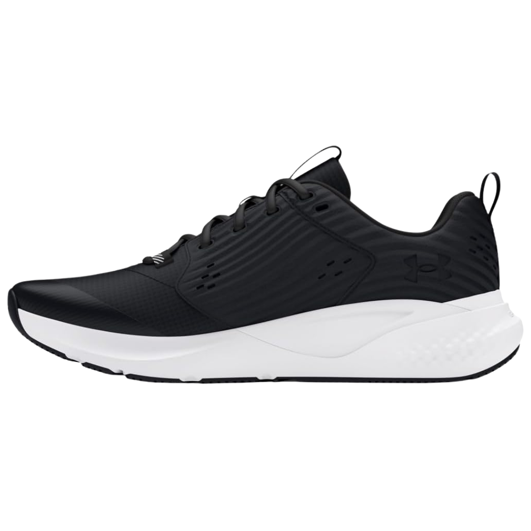 Under Armour Men's UA Commit Trainer 4 Wide (4E) Shoes