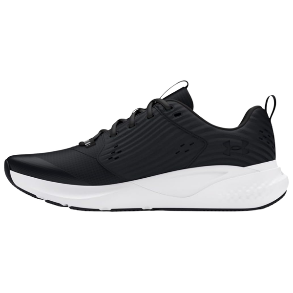 Under Armour Men's UA Commit Trainer 4 Wide (4E) Shoes