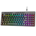 Redragon K517 Pro Wireless 94-Keys Gaming Keyboard