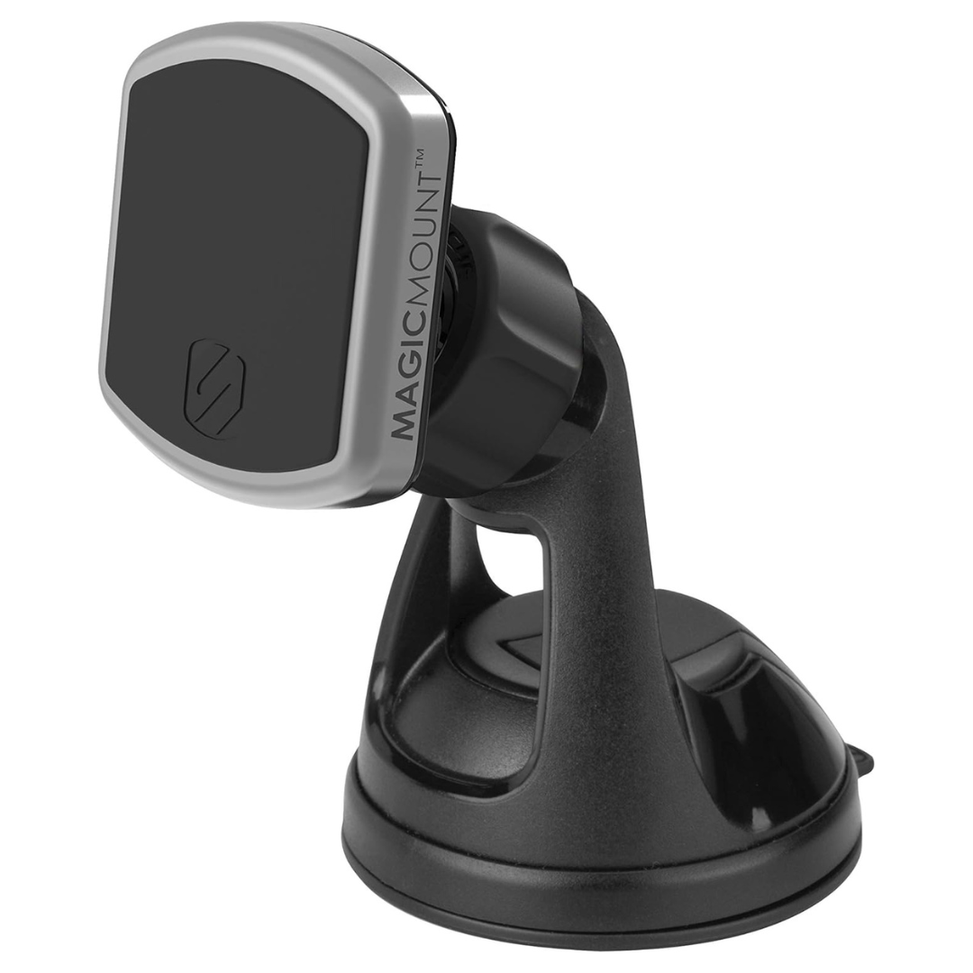 Scosche MagicMount Pro Magnetic Phone Holder