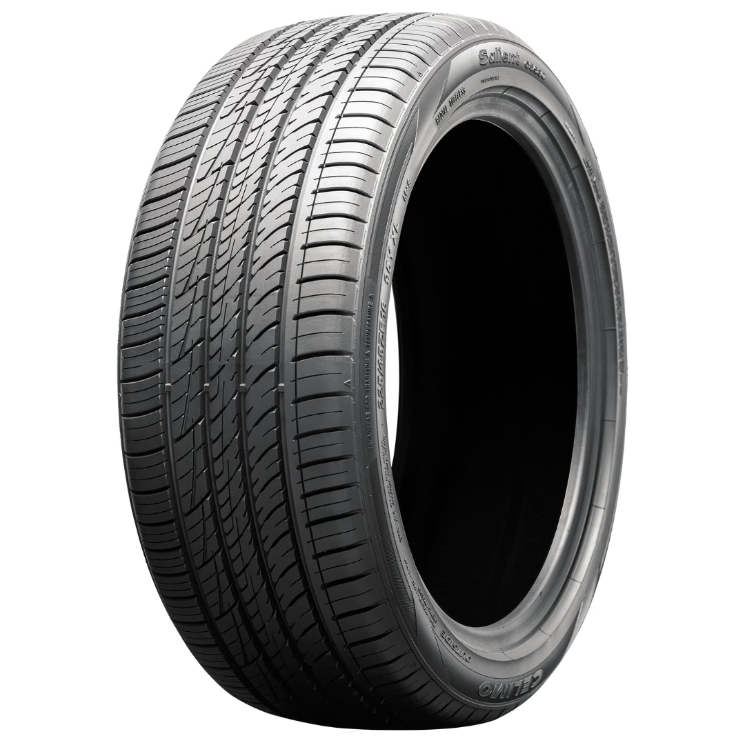 Celimo All Season 225/45R17 94Y XL SUV/Crossover Tire