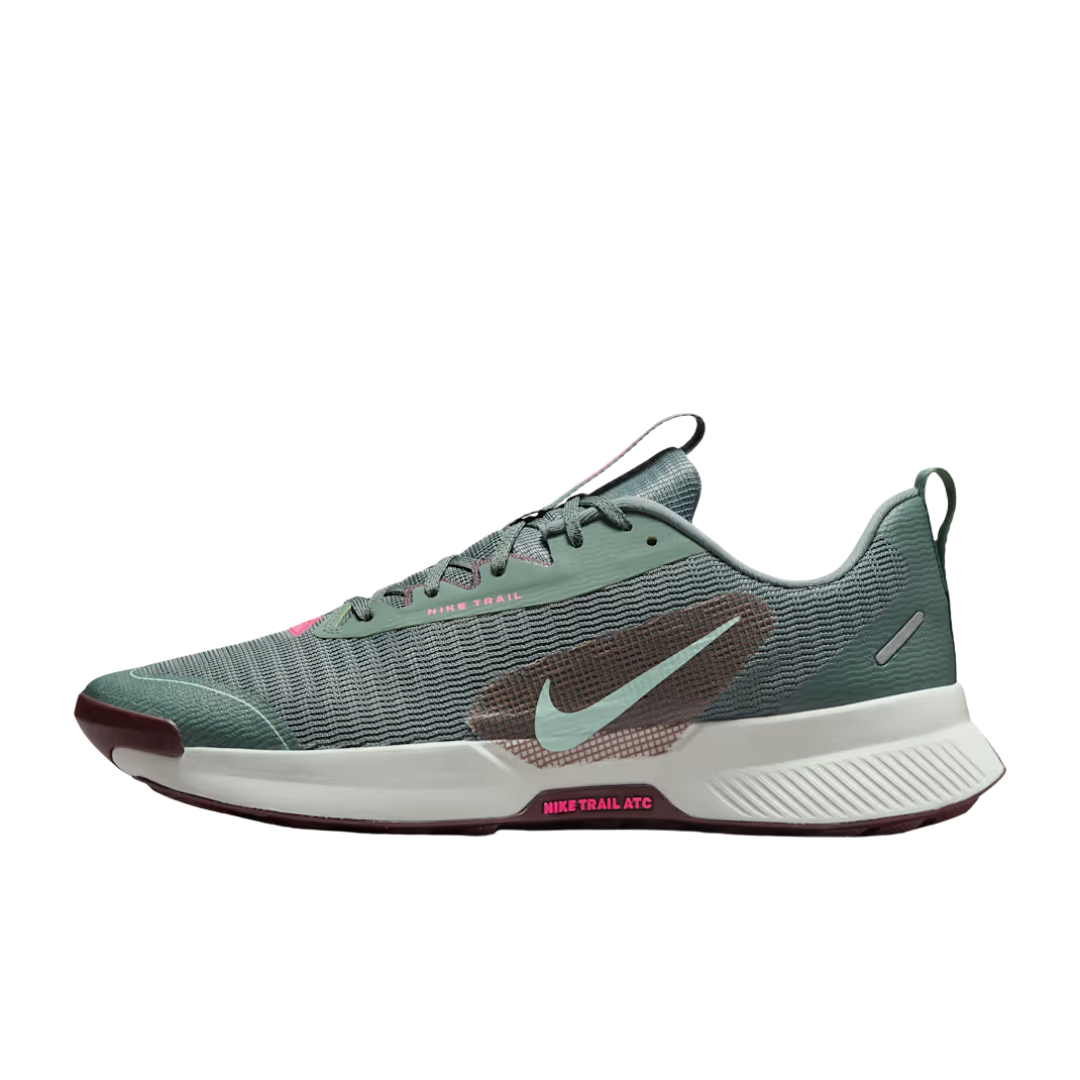 Nike Men's Juniper Trail 3 Running Shoes (2 Colors)