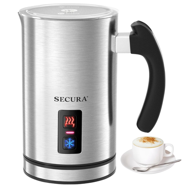 Secura Automatic Electric Milk Frother