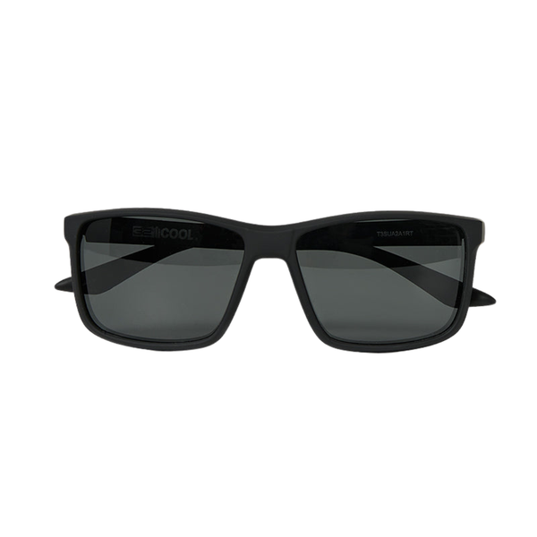 32 Degrees 100% UV Protection Square Sport Sunglasses