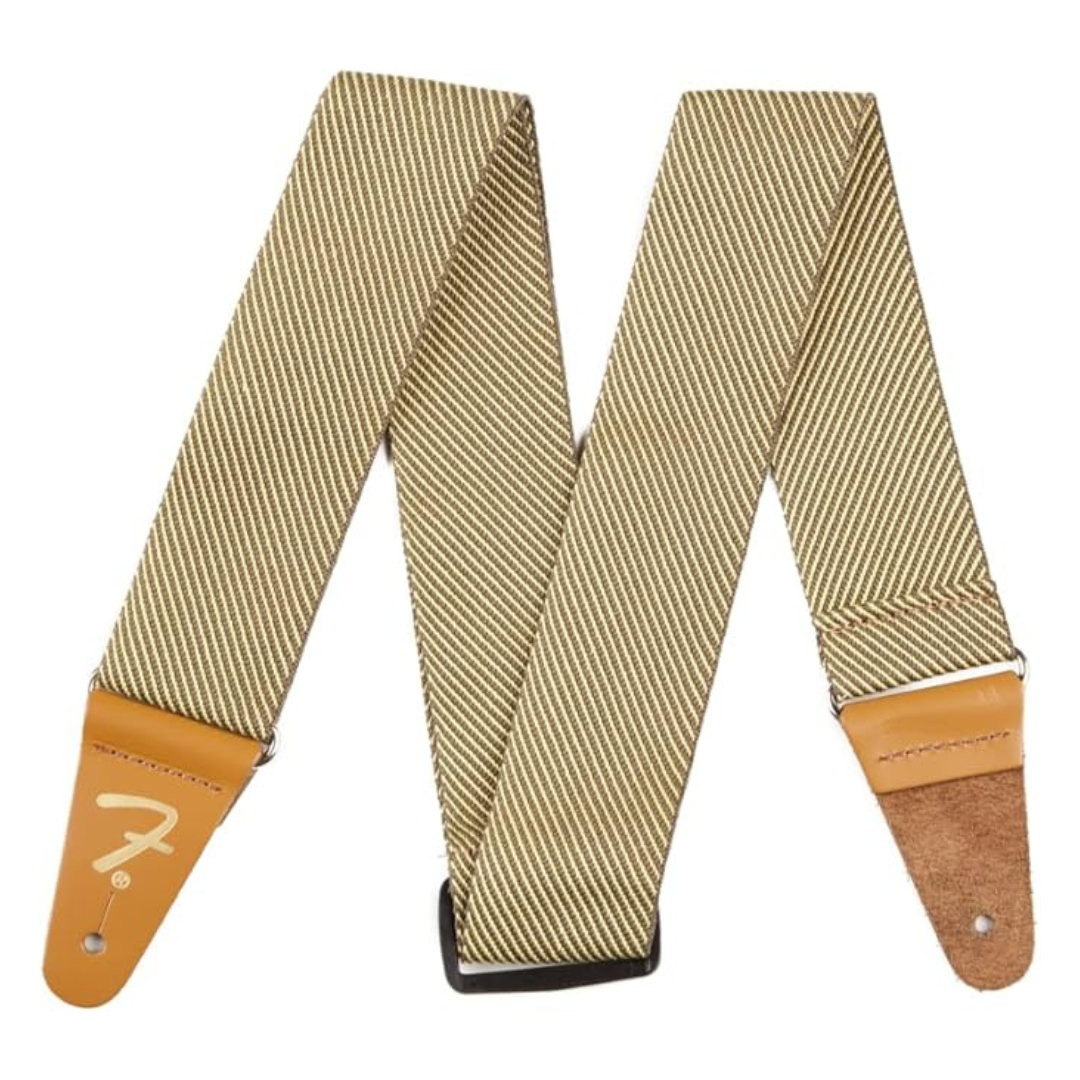 Fender 2 Inch Vintage Tweed Guitar Strap