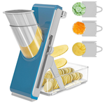 Dayih Mandoline Slicer Adjustable Stainless Steel Chopper