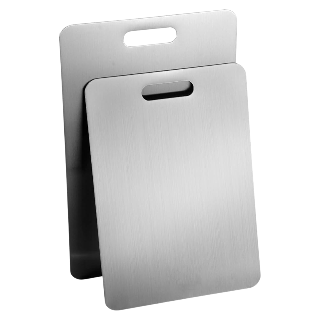Titanium Dishwasher Safe Food Grade Cutting Board