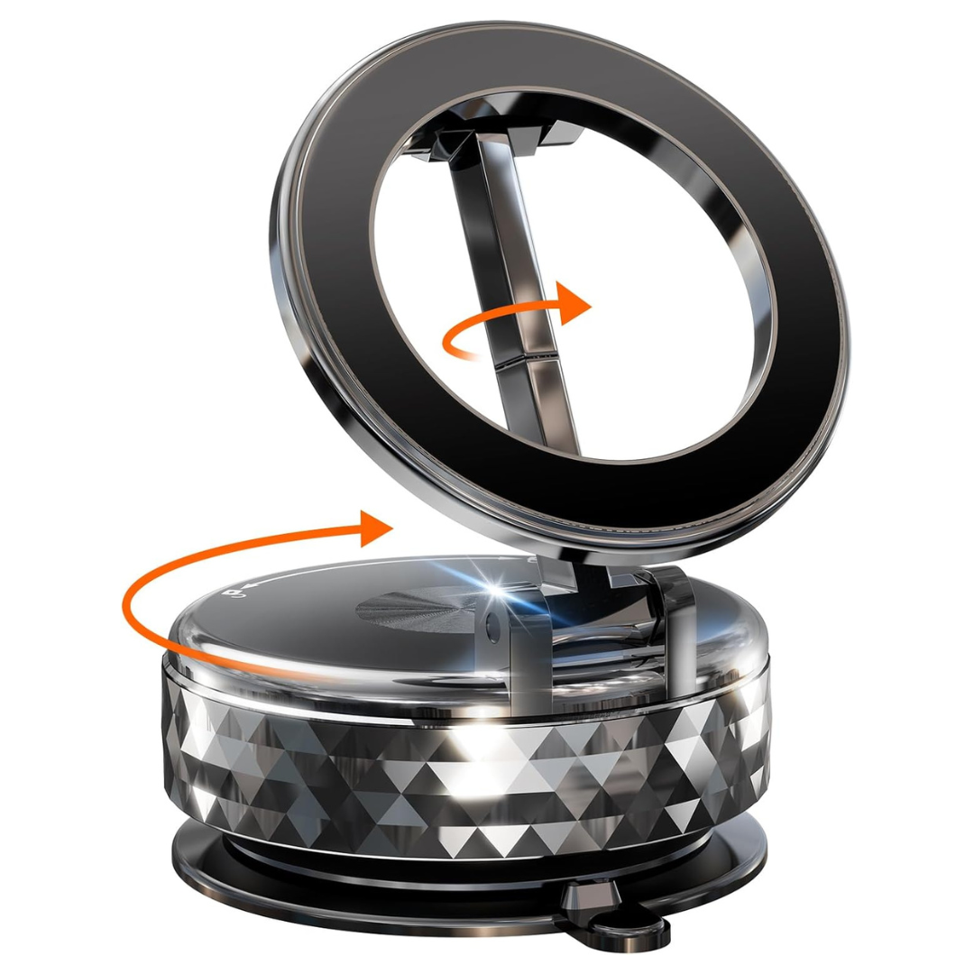 Meifigno Magnetic Car Phone Holder