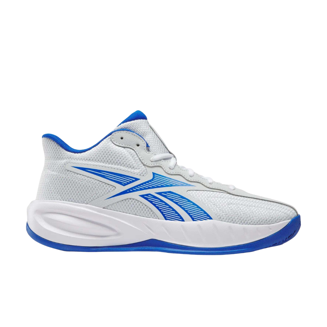 Reebok Press Performance Unisex Basketball Shoes (3 Colors)