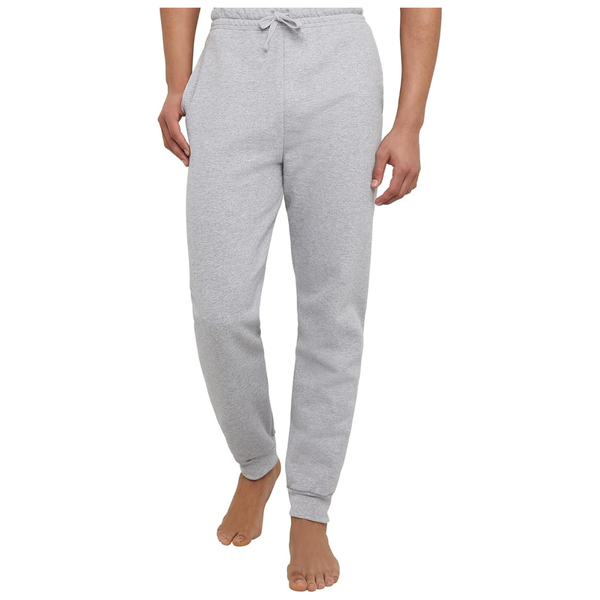 Hanes Men's Ecosmart Jogger Sweatpant With Pockets