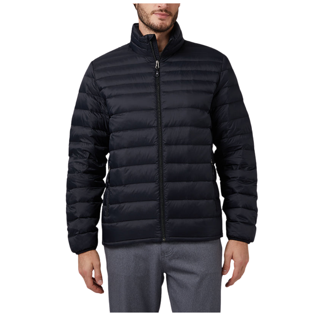 32 Degrees Men's Ultra-light Down Packable Jacket