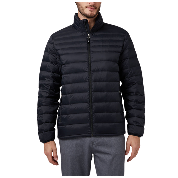 32 Degrees Men's Ultra-light Down Packable Jacket