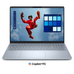 Dell 16 Plus 16" 2.5K QHD Laptop (Core Ultra 5 226V / 16GB RAM / 512GB SSD)