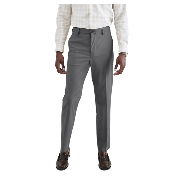 Dockers Men's Go Straight Fit Smart 360 Tech Pants