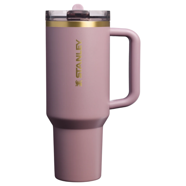Up To 50% Off On Tumblers, Bottles And More At Stanley