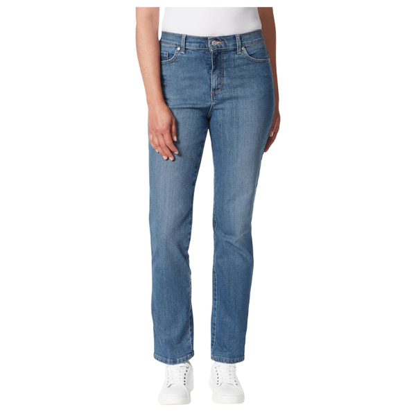 Gloria Vanderbilt Women's Classic Amanda Jeans (16 Petite)