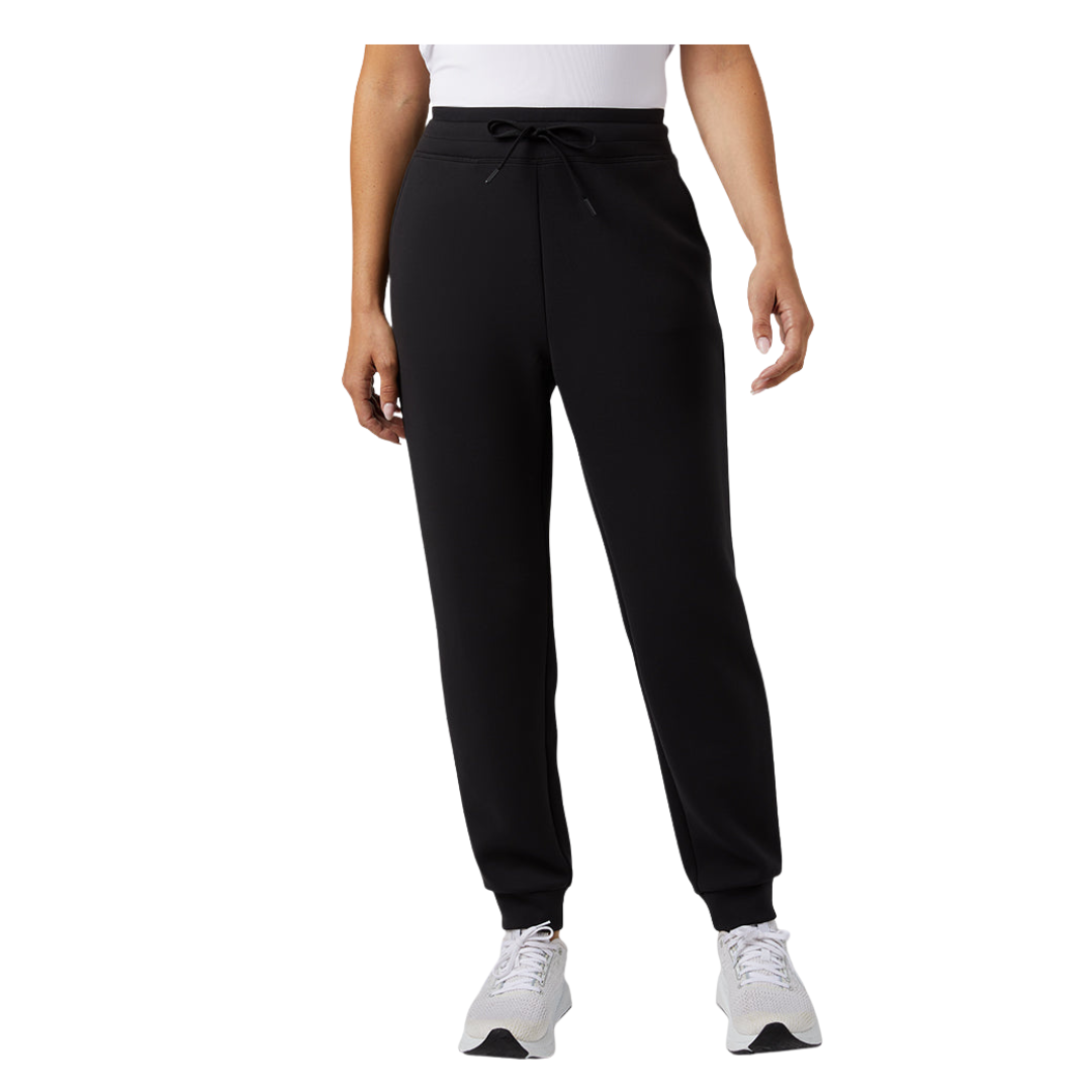 32 Degrees Women's Sweat Tech Jogger