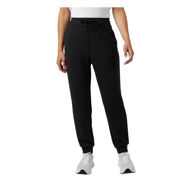 32 Degrees Women's Sweat Tech Jogger