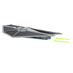 Star Wars TIE Reaper Attack Lander 9" Vehicle & Figure