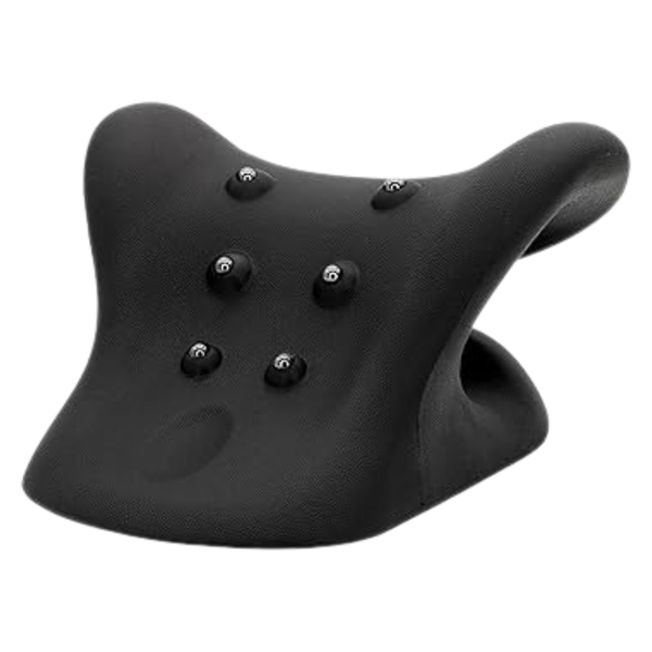 HealthSmart Neck & Shoulder Traction Device