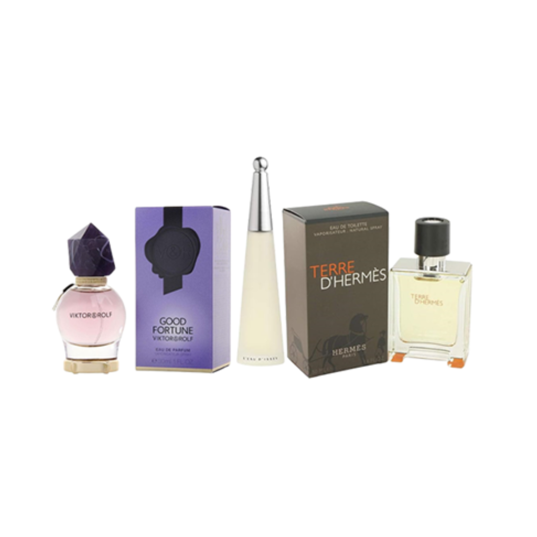 Woot: Big Sale On Coach, Creed And More Fragrances!