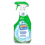 Scrubbing Bubbles Foaming Bleach Bathroom Cleaner, 32 Fl Oz