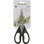 KitchenAid All Purpose Kitchen Shears With Protective Sheath