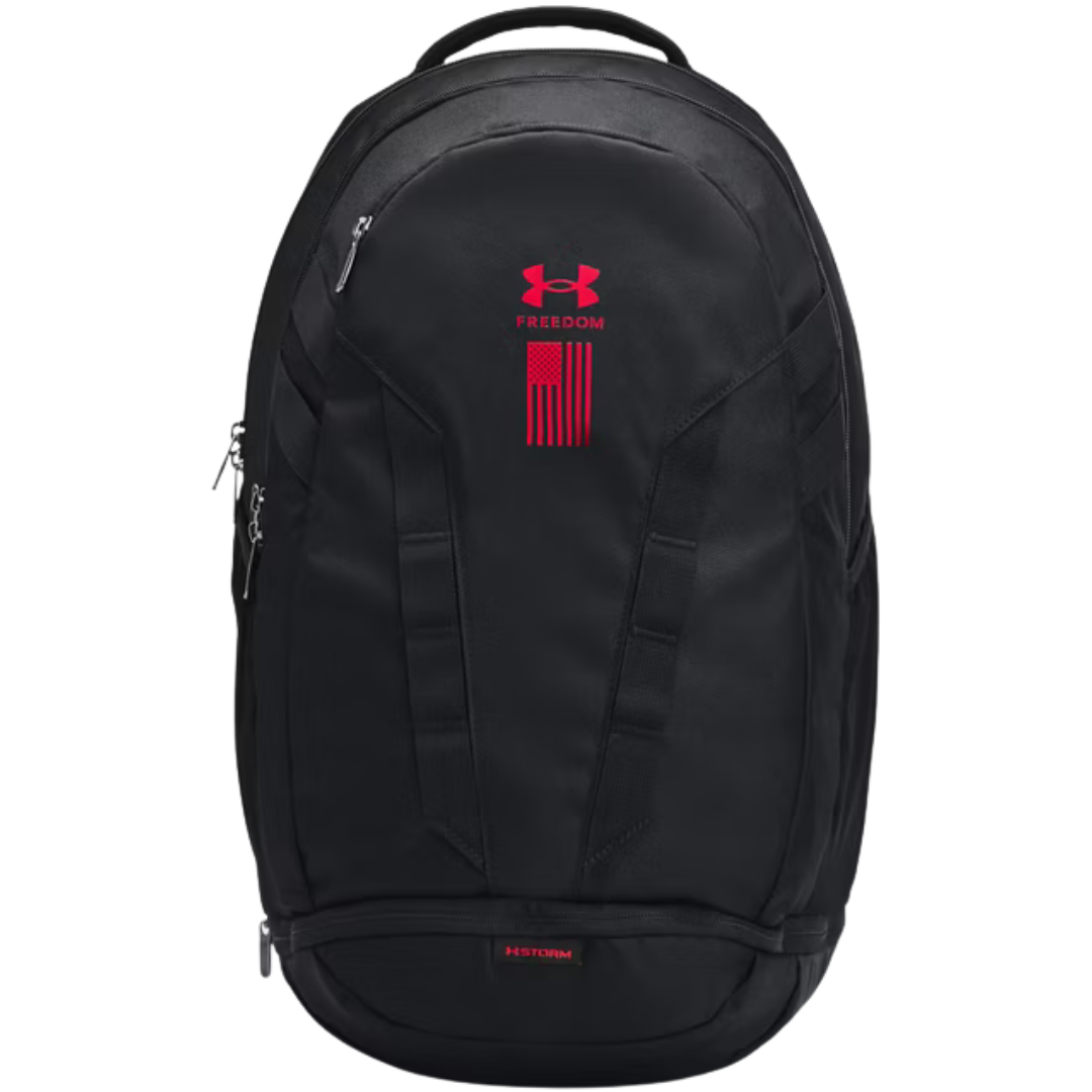 Under Armour Unisex-Adult Hustle 5.0 Backpack