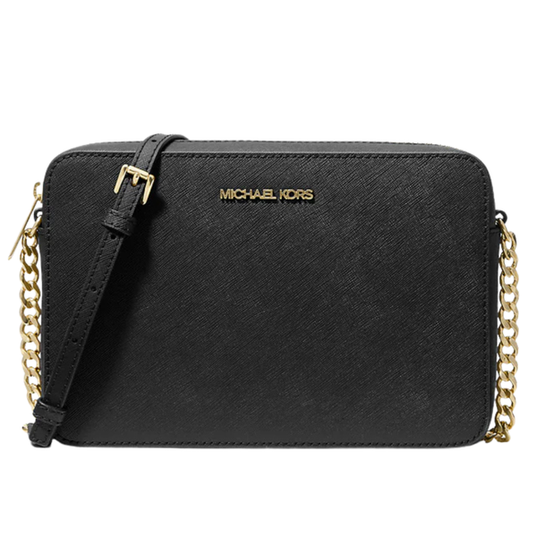 Michael Kors Jet Set Large East West Crossbody Bag