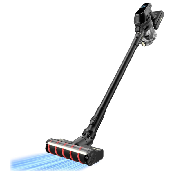 Honeywell 8-In-1 Self-Cleaning Cordless Vacuum Cleaner (VC16)