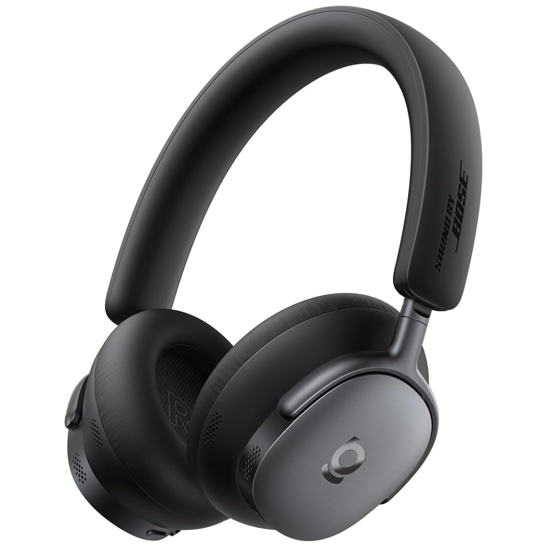 Baseus Inspire XH1 Adaptive Active Noise Cancelling Headphones (4 Colors)